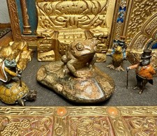 Antique french bronze for sale  Sugar Land