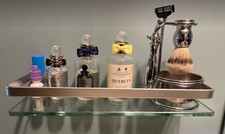 Set floating glass for sale  Walden
