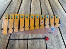 Glockenspiel studio 49 gebraucht kaufen  Treis-Karden