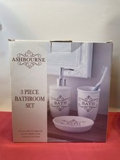 New cream shabby for sale  KING'S LYNN