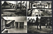 Emmelndorf schulungs freizeith gebraucht kaufen Emmelndorf schulungs freizeith gebraucht kaufen  Berlin