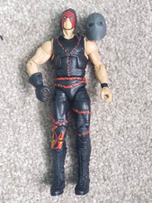 Wwe kane elite for sale  WOLVERHAMPTON