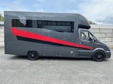 Mercedes sprinter sports for sale  MIRFIELD