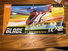 Blade mcx2 radio for sale  Virginia Beach