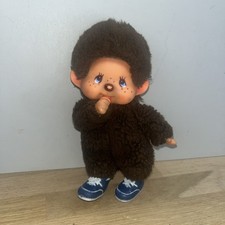 Ancienne peluche doudou d'occasion  Bourgoin-Jallieu