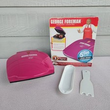 George foreman champ for sale  Sherman