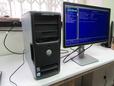 dell dimension 3100 for sale dell dimension 3100 for sale BIRMINGHAM