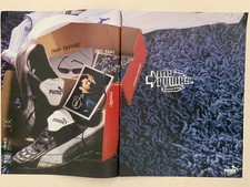 Publicite 2004 puma d'occasion Publicite 2004 puma d'occasion  Maulévrier