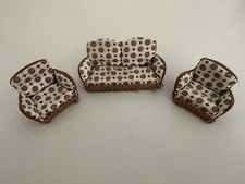 Dolls house vintage for sale  UK