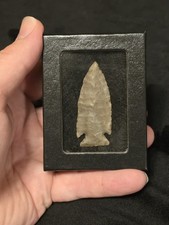 Artefato nativo americano autêntico ponta de flecha comprar usado Artefato nativo americano autêntico ponta de flecha comprar usado  Enviando para Brazil