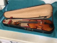 Antique vintage violin for sale  Sobieski