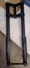 Fat bike fork for sale  BRIGHTON