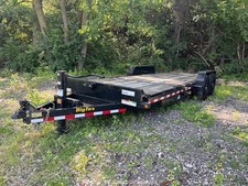 tilt bed trailers for sale tilt bed trailers for sale Columbus