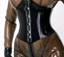 Latexa korsett mieder gebraucht kaufen  Nordhorn