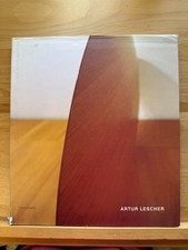 Artur Lescher (Cosac & Naify, 2002) Hardcover Portuguese comprar usado  Enviando para Brazil