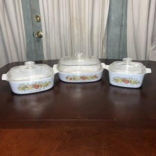 Vintage corning ware for sale  Williamsburg