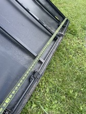 Trifold truck bed for sale  Stoneville