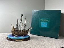 Wdcc captain hook for sale  Joliet