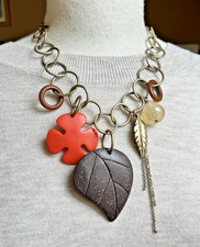 Virgin vie necklace for sale  SHREWSBURY