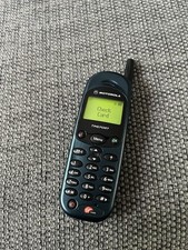 Motorola timeport mobile for sale  CHELMSFORD