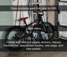 Stealth matte black for sale  Homestead