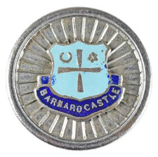 Vintage old barnard for sale  KENDAL