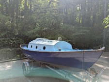 trailer sailer for sale trailer sailer for sale ABERGAVENNY