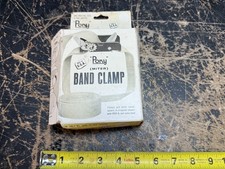 Pony 1215 band for sale  Monmouth