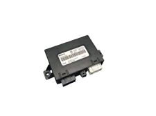 Steuergerät Einparkhilfe für PEUGEOT 607 (9D, 9U) 2.0 HDI 9649604380 0263004089 comprar usado  Enviando para Brazil