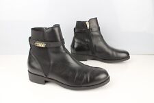 Bottines tommy hilfiger d'occasion  Chartres