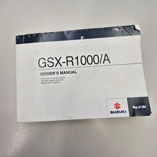 Oem suzuki gsx for sale  Escondido