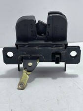 mk4 golf boot lock for sale mk4 golf boot lock for sale SHEFFIELD