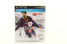 Jogo de PS3 FIFA 14 PAL comprar usado  Enviando para Brazil
