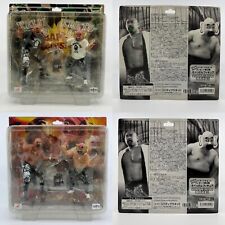 japan wrestling figure for sale  Norfolk