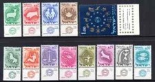 S53681a israel mnh usato  Milano