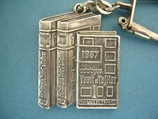 Keychain keychain catalog d'occasion  Expédié en Belgium