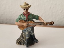 Cowboy gitarre elastolin gebraucht kaufen  Karlsruhe