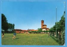 Stadio calcio villafranca usato  Polcenigo
