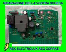 Riparazione scheda elettronica usato  Camaiore