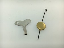 Novelty clock key for sale  Mount Vernon