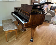 Kaiwa baby grand for sale  Irvington