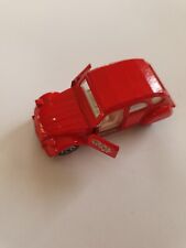Corgi model red for sale Corgi model red for sale  BATLEY