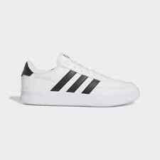 Sneakers Adidas Breaknet 2.0 HP9426 M Pelle bianca e nera na sprzedaż  Wysyłka do Poland