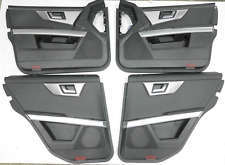Mercedes x204 glk gebraucht kaufen  Hohenleipisch