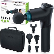 Beurer 185 massagepistole gebraucht kaufen  Neustadt