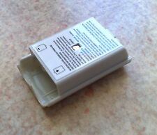 Cache Pile Blanc - NEUF - pour manette Xbox 360 - Boîtier, Couvercle Batterie na sprzedaż  Wysyłka do Poland