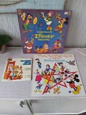 Old vinyl walt for sale  BOURNEMOUTH