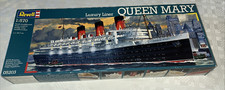 Revell queen mary gebraucht kaufen  Delmenhorst