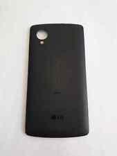 Génuine Coque Arrière Cache Batterie Noir LG Nexus 5 ( D821 ) comprar usado  Enviando para Brazil