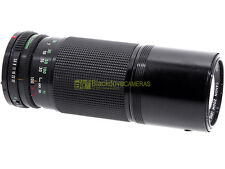 Canon 100 200mm. usato  Busto Arsizio
